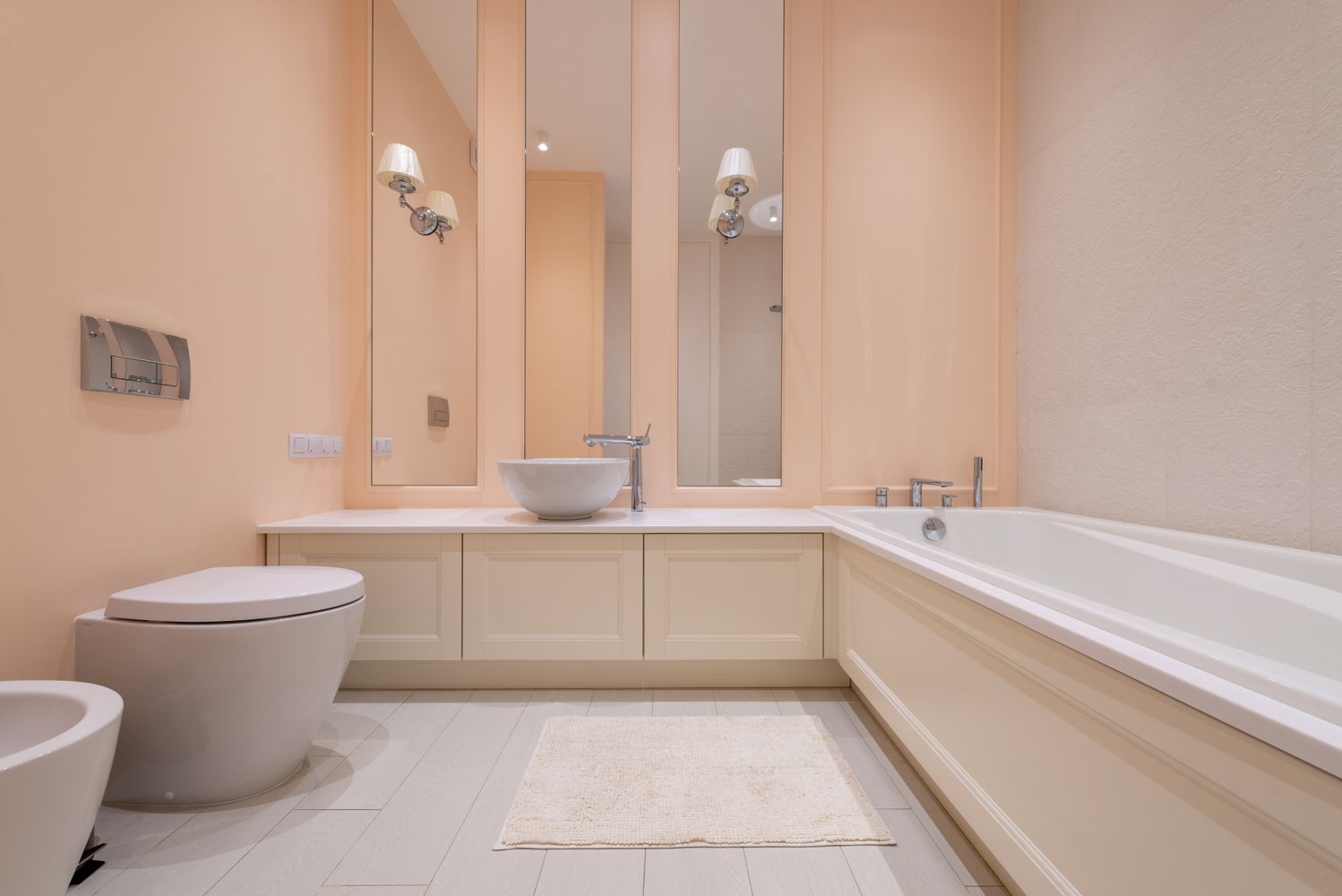 Bathroom & interior products
