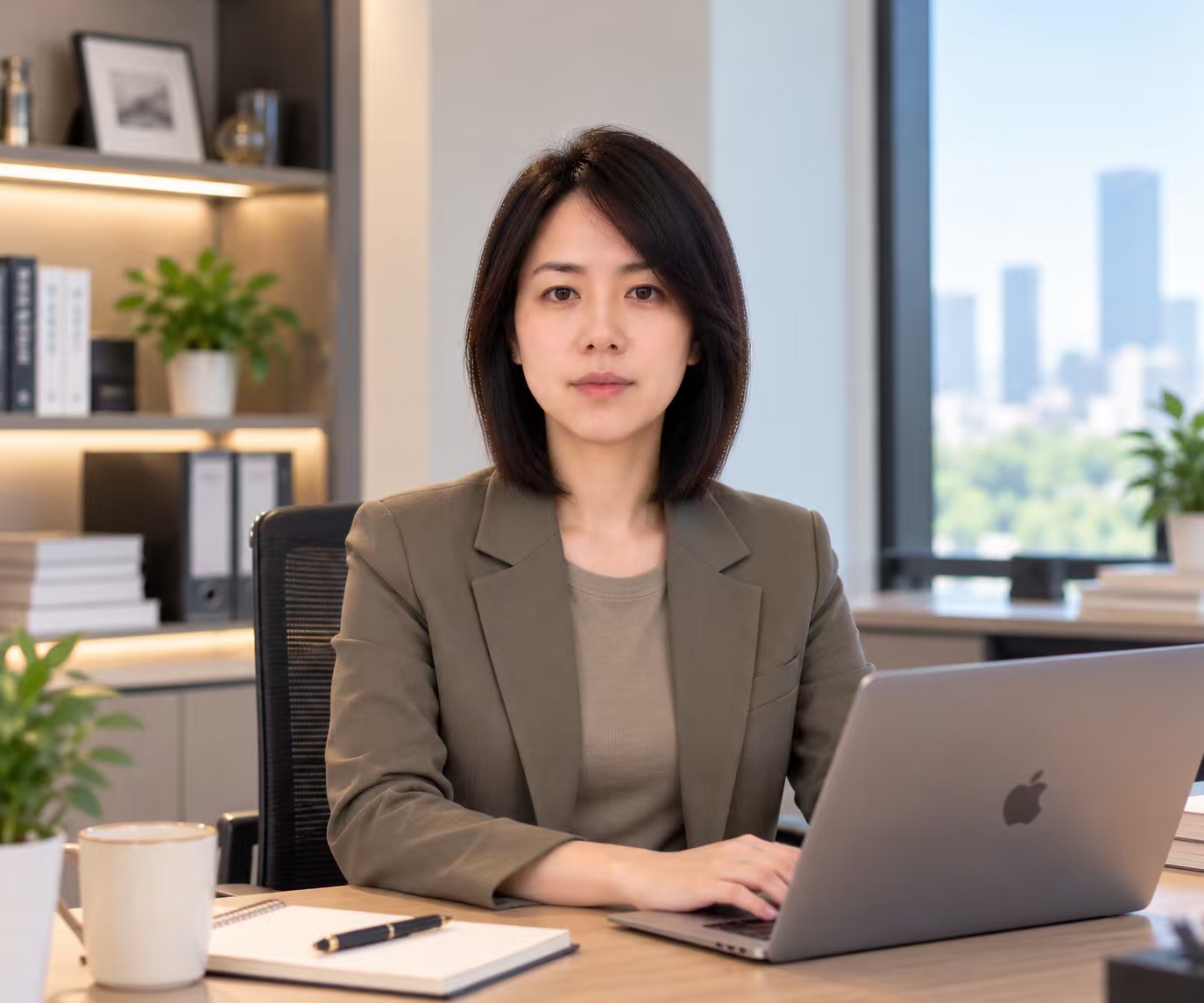 Coco Cheng