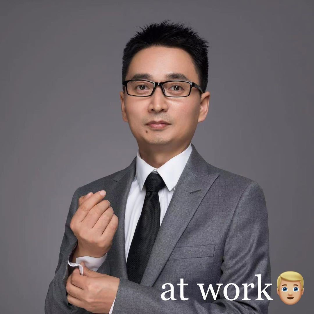 David Feng